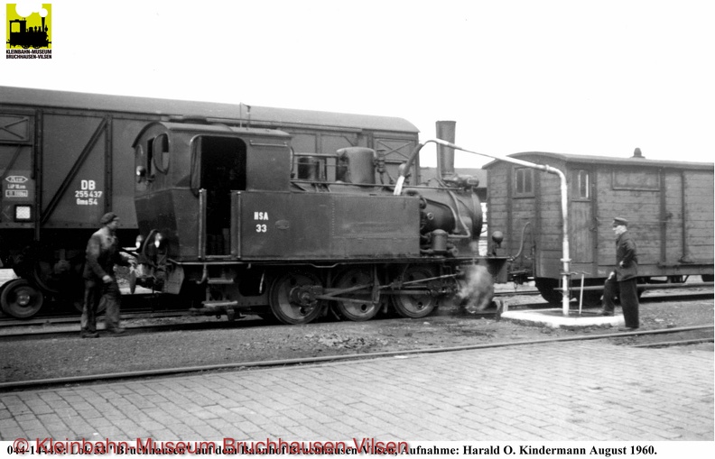 044-1444N,Lok33_Bruchhausen_,Bf-Br-Vilsen,Aufn-HOK-Aug-1960.jpg