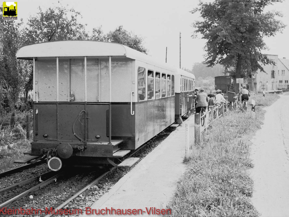 Kleinbahn Hoya-Syke-Asendorf