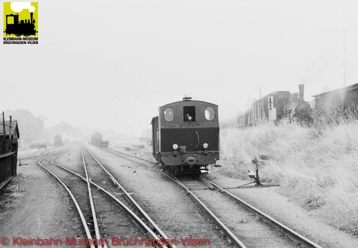 Hoyaer Eisenbahn-Gesellschaft