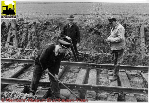 Kleinbahn Hoya-Syke-Asendorf