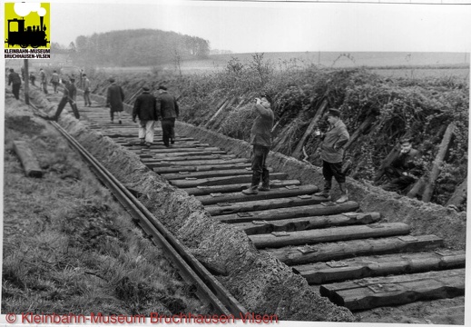 Kleinbahn Hoya-Syke-Asendorf