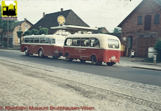 Kleinbahn Hoya-Syke-Asendorf