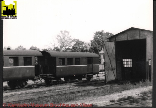 Hoyaer Eisenbahn-Gesellschaft