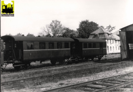 Hoyaer Eisenbahn-Gesellschaft