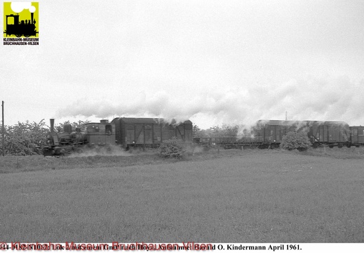 Hoyaer Eisenbahn-Gesellschaft