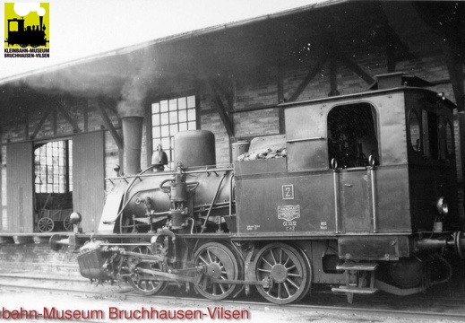 Hoyaer Eisenbahn-Gesellschaft