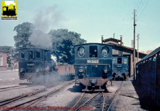 Franzburger Kreisbahnen