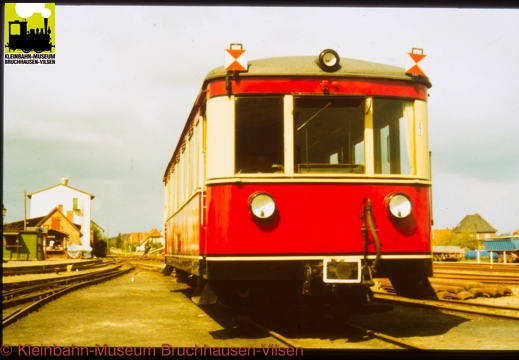 Franzburger Kreisbahnen