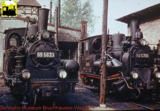 DR, Spreewaldbahn
