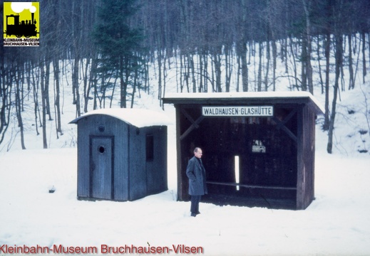 Württembergische Nebenbahnen GmbH WNB