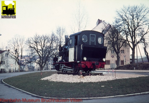 Württembergische Nebenbahnen GmbH WNB