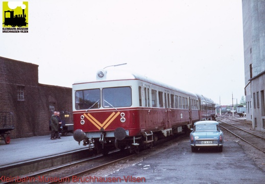 Nordfriesische Verkehrsbetriebe AG (NVAG)