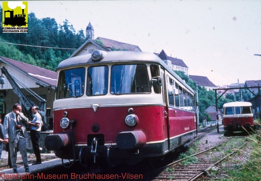 Hohenzollerische Landesbahn AG