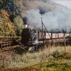 DR, Nordhausen - Wernigeroder Eisenbahn