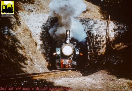 DR, Nordhausen - Wernigeroder Eisenbahn