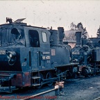 DR, Westprignitzer Kreiskleinbahn