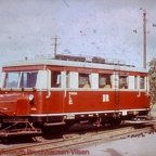 DR, Westprignitzer Kreiskleinbahn