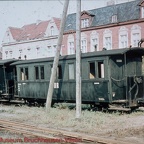 DR, Westprignitzer Kreiskleinbahn