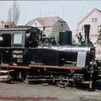 DR, Westprignitzer Kreiskleinbahn