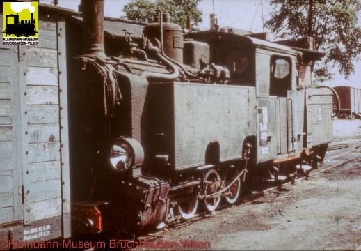 PKP - Wirsitzer Kreisbahn