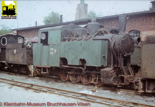 PKP - Wirsitzer Kreisbahn