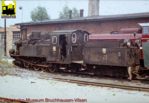 PKP - Wirsitzer Kreisbahn