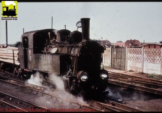 PKP Jarotschiner Kreisbahn