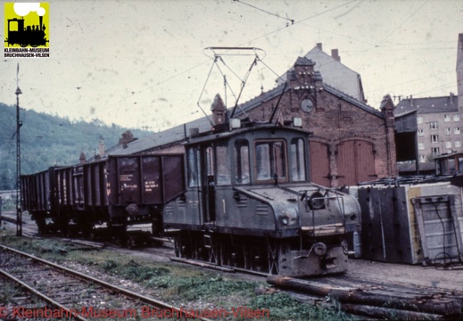 Straßenbahn Meißen