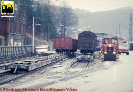 Hohenlimburger Kleinbahn