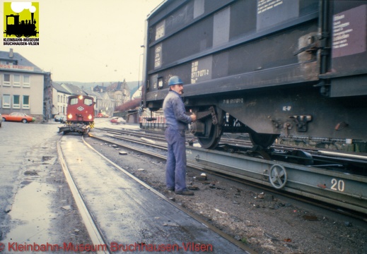 Hohenlimburger Kleinbahn