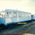Inselbahn Juist