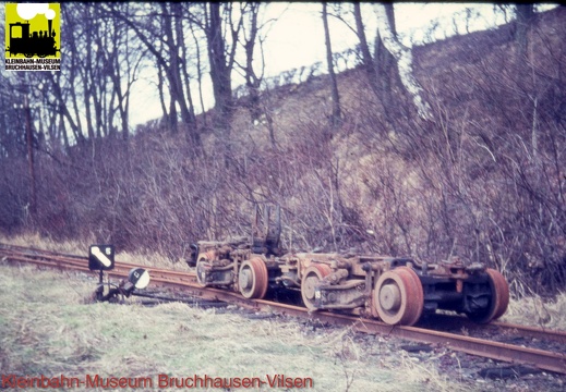 Kreisbahn Osterode-Kreiensen