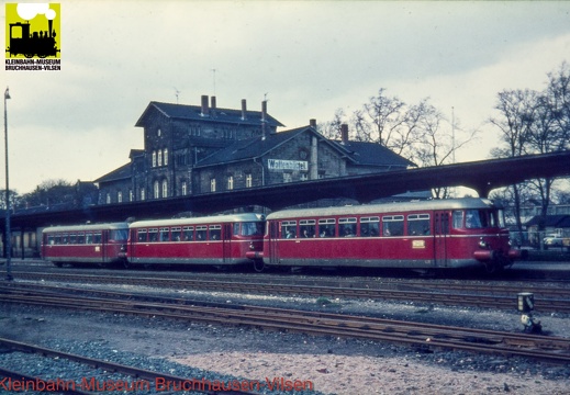 Peine-Ilseder Eisenbahn (PIE)