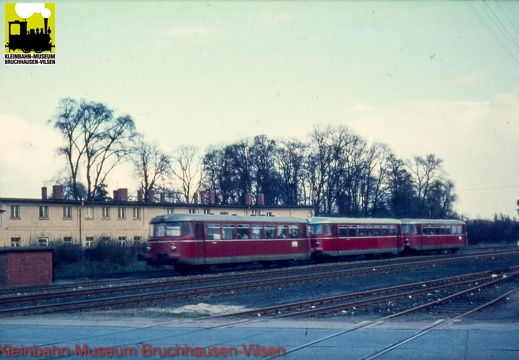 Peine-Ilseder Eisenbahn (PIE)