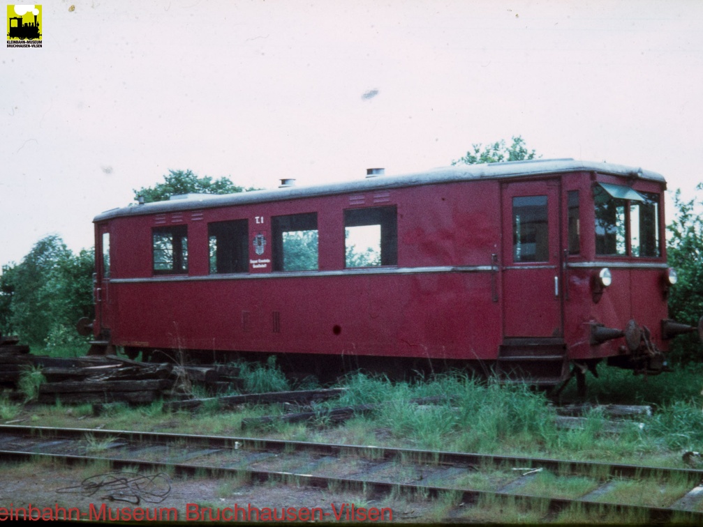 Verkehrsbetriebe Grafschaft Hoya