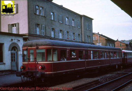 Südwestdeutsche Eisenbahnen AG