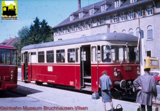 Ebingen - Onstmettingen