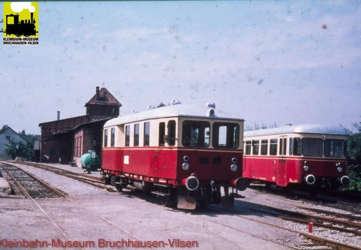 WEG Vaihingen-Enzweihingen