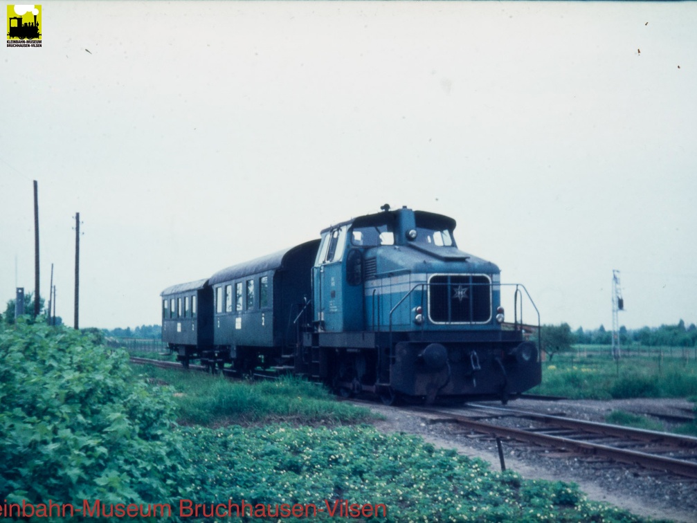 Osterwieck-Wasserlebener Eisenbahn