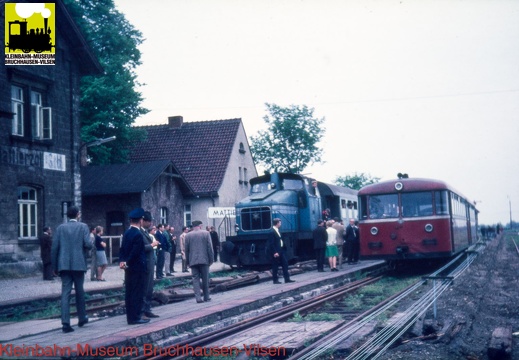 Braunschweig-Schöninger Eisenbahn