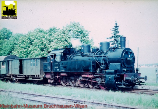 Braunschweig-Schöninger Eisenbahn