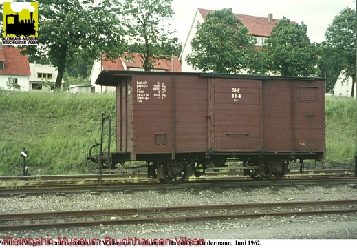 Südharzeisenbahn