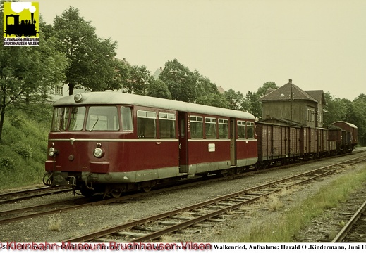 Südharzeisenbahn