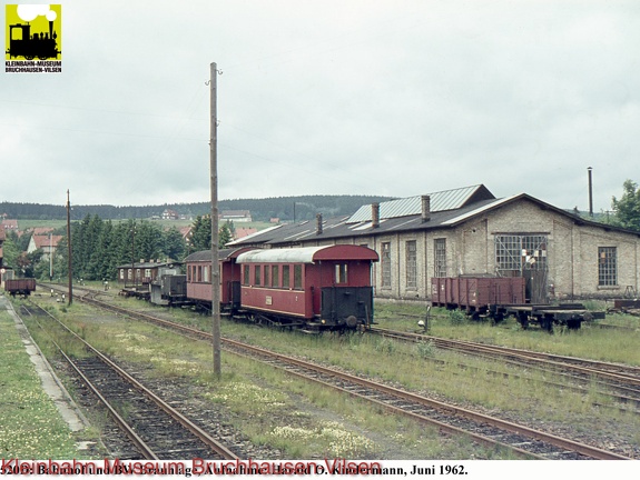 Südharzeisenbahn