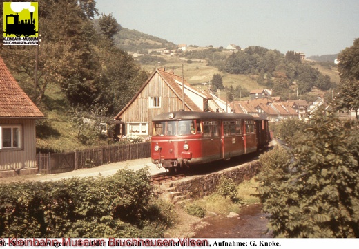 Südharzeisenbahn