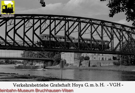 Verkehrsbetriebe Grafschaft Hoya