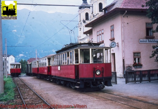 Stubaitalbahn