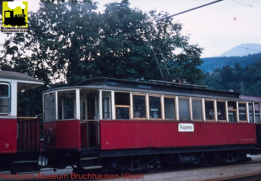 Stubaitalbahn