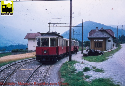 Stubaitalbahn