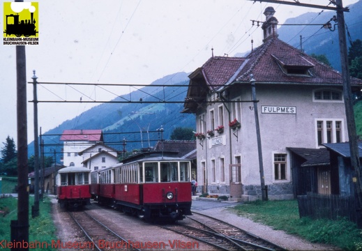 Stubaitalbahn